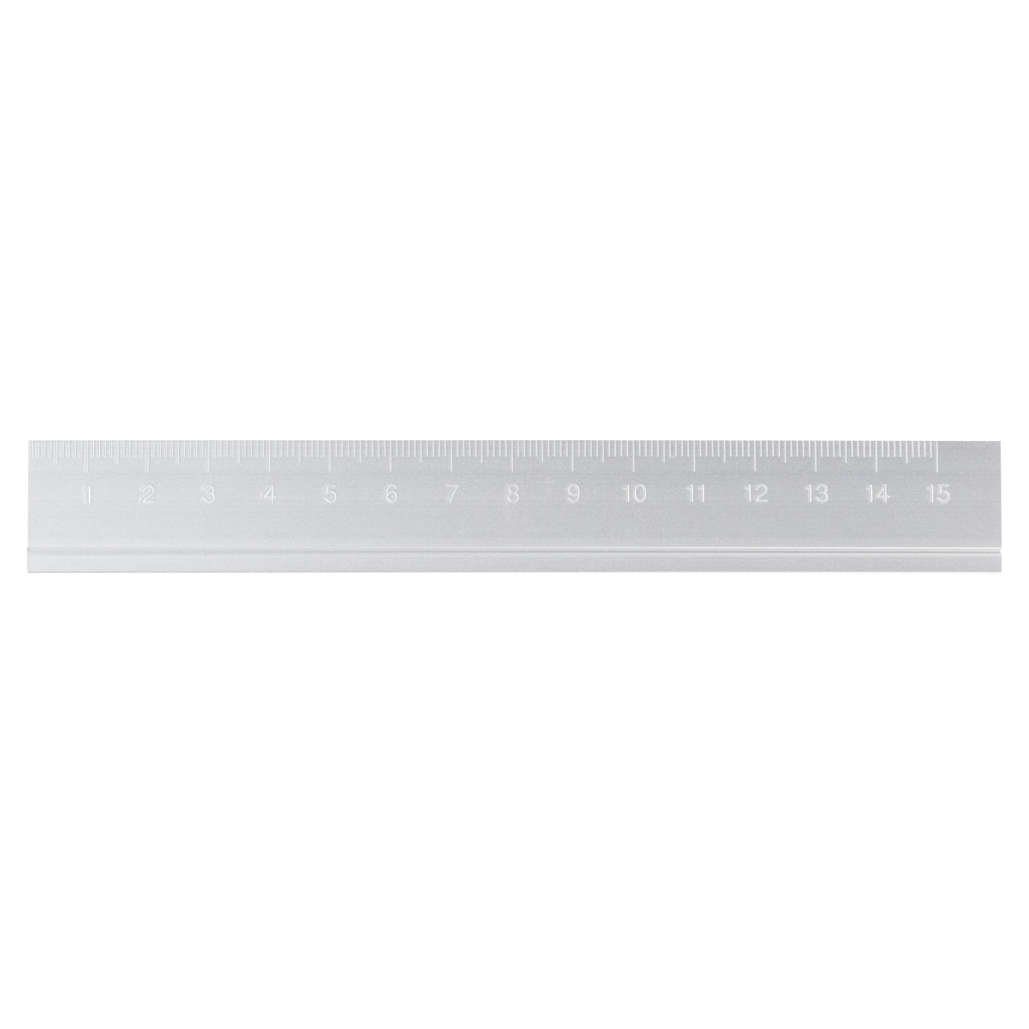 Aluminum Ruler