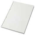 Loose-Leaf Lined Paper 6 mm - B5