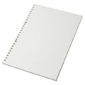 Loose-Leaf Grid Paper 5 mm - B5