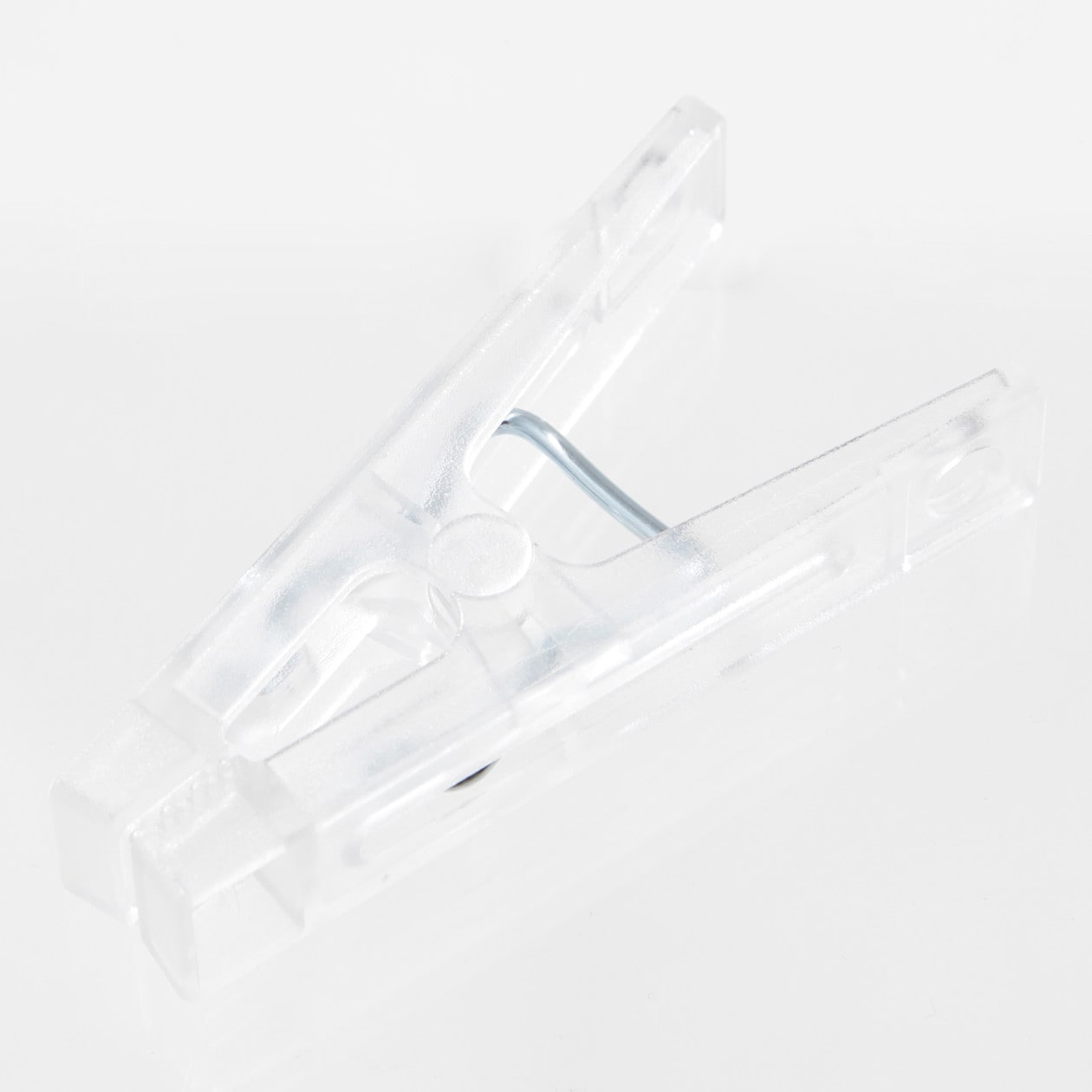 Polycarbonate Clothes Pins 10 Piece Set