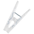 Polycarbonate Clothes Pins 10 Piece Set