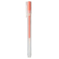 Gel Ink Ballpoint Cap Type Pen 0.38 mm
