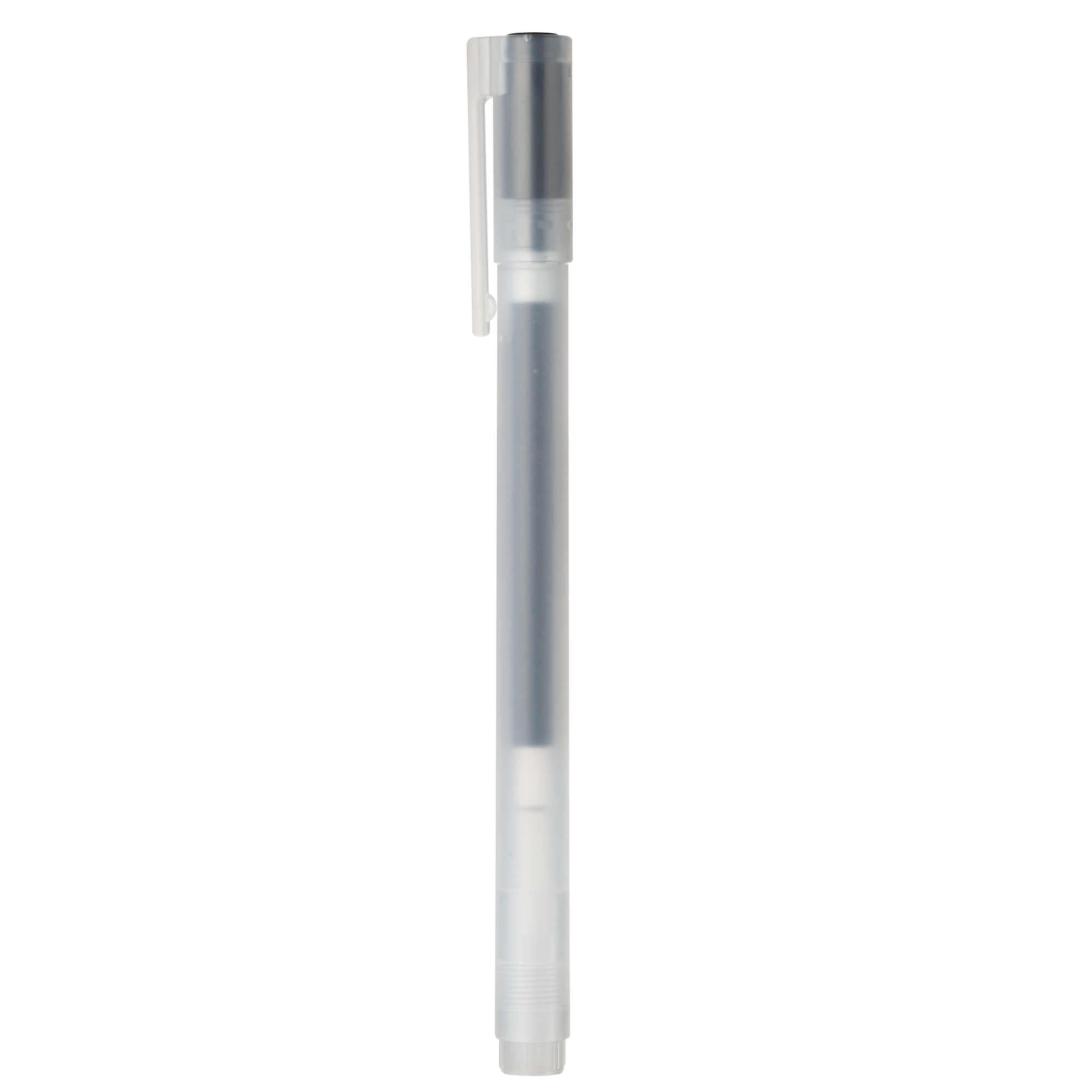 Gel Ink Cap Type Ballpoint Pen 0.7mm