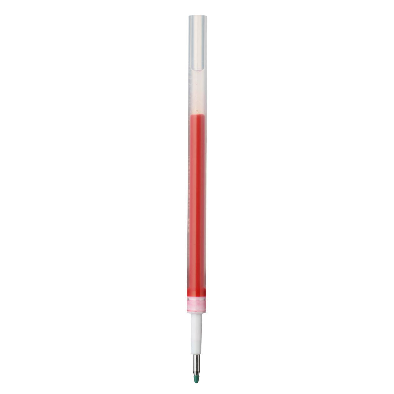 Refill for Gel Ink Ballpoint Pen Cap Type 0.38mm