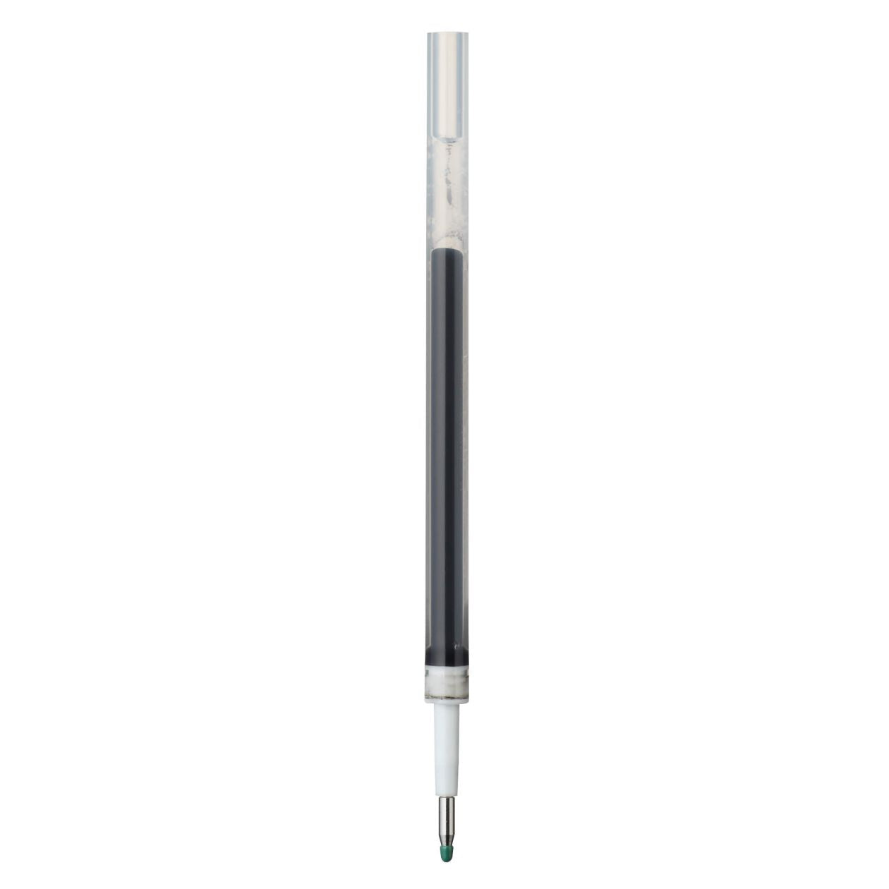 Refill for Gel Ink Ballpoint Pen Cap Type 0.38mm