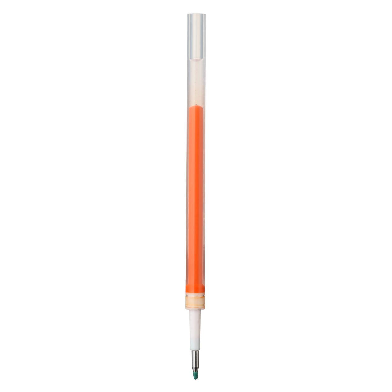 Refill for Gel Ink Ballpoint Pen Cap Type 0.38mm