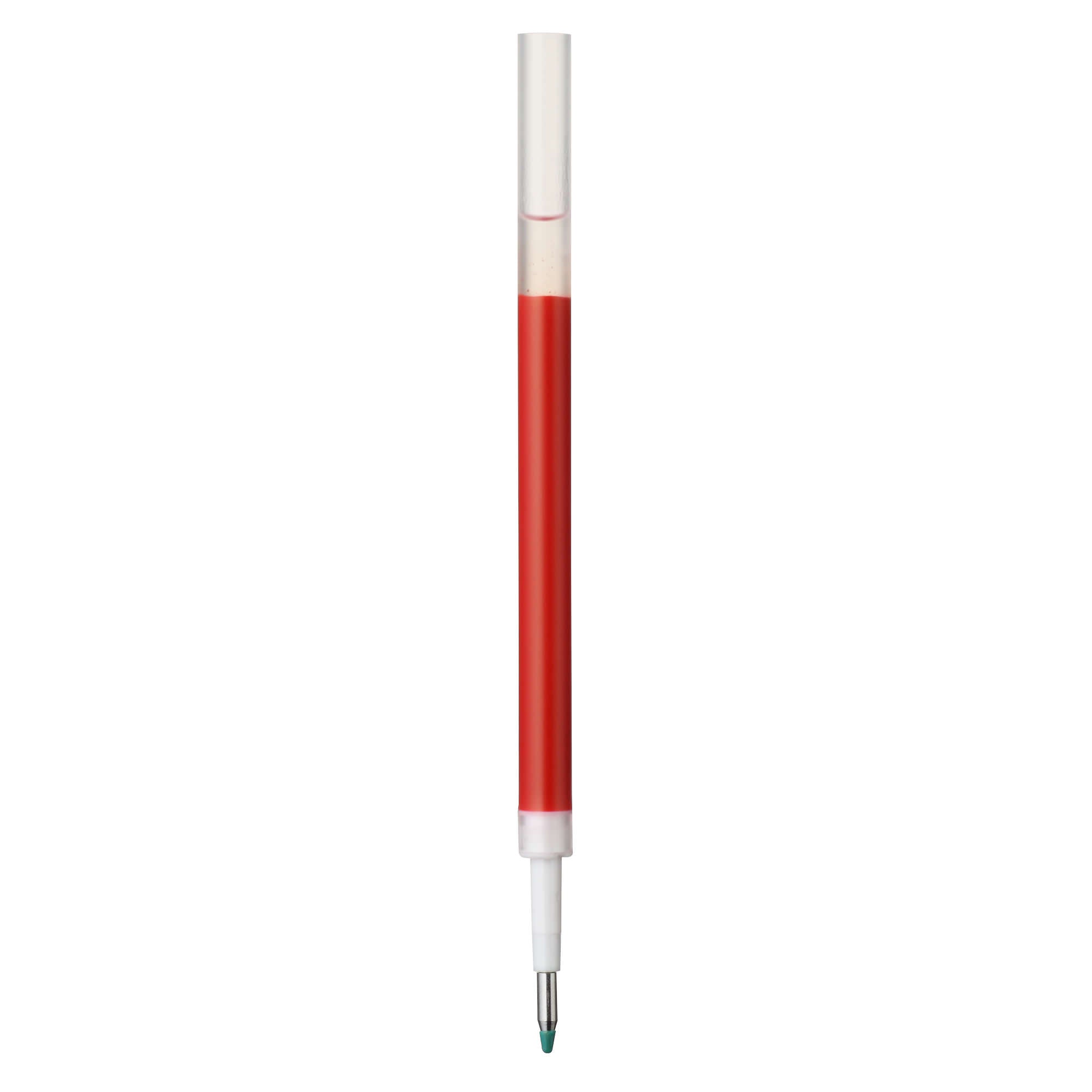 Gel Ink Ballpoint Pen 0.5mm - Refill