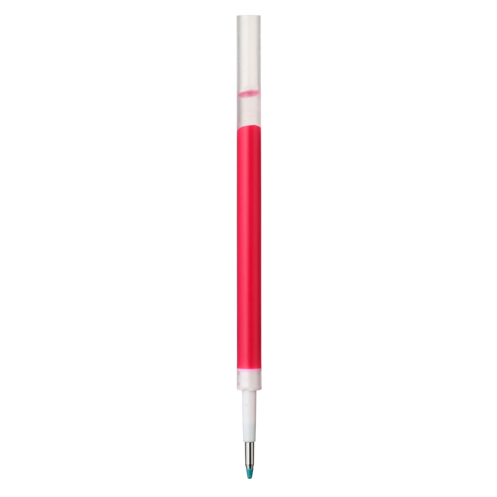 Gel Ink Ballpoint Pen 0.5mm - Refill