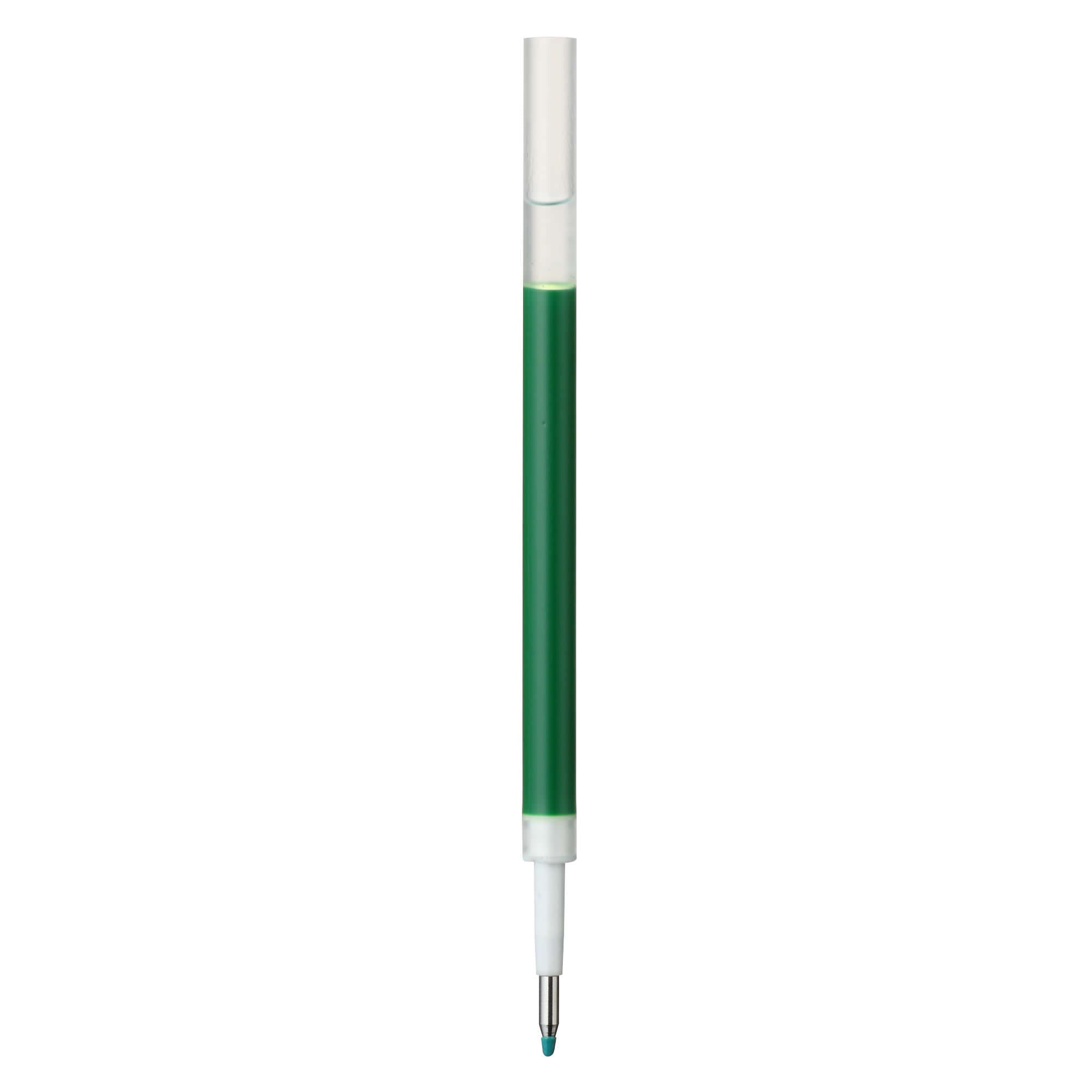 Gel Ink Ballpoint Pen 0.5mm - Refill