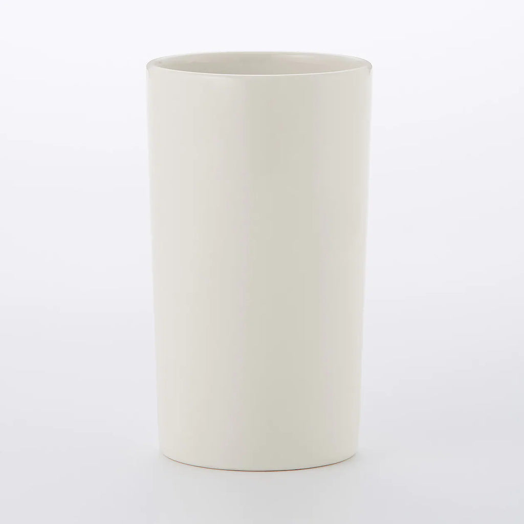 Beige Porcelain Kitchen Tool Stand