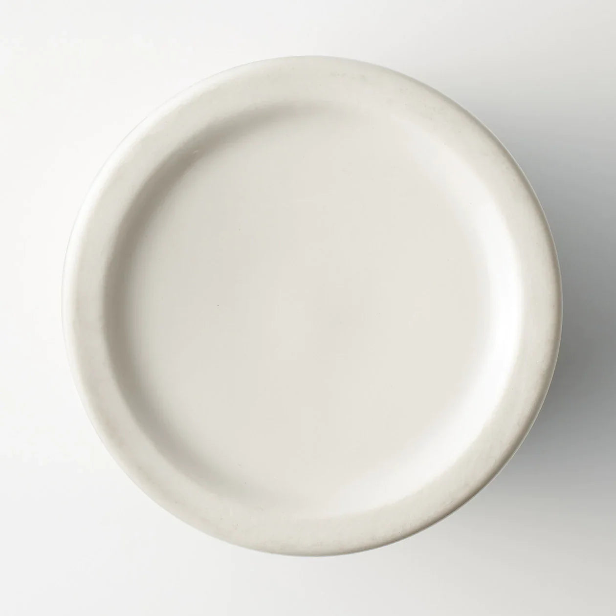 Beige Porcelain Kitchen Tool Stand