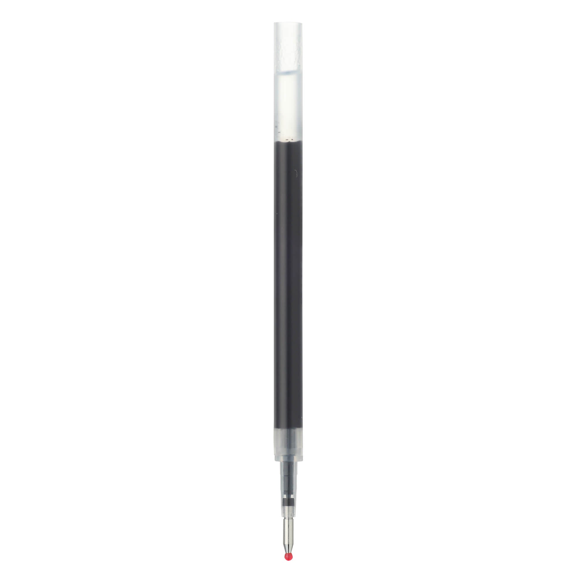 Refill for Smooth Gel Ink Ballpoint Pen 0.5 mm
