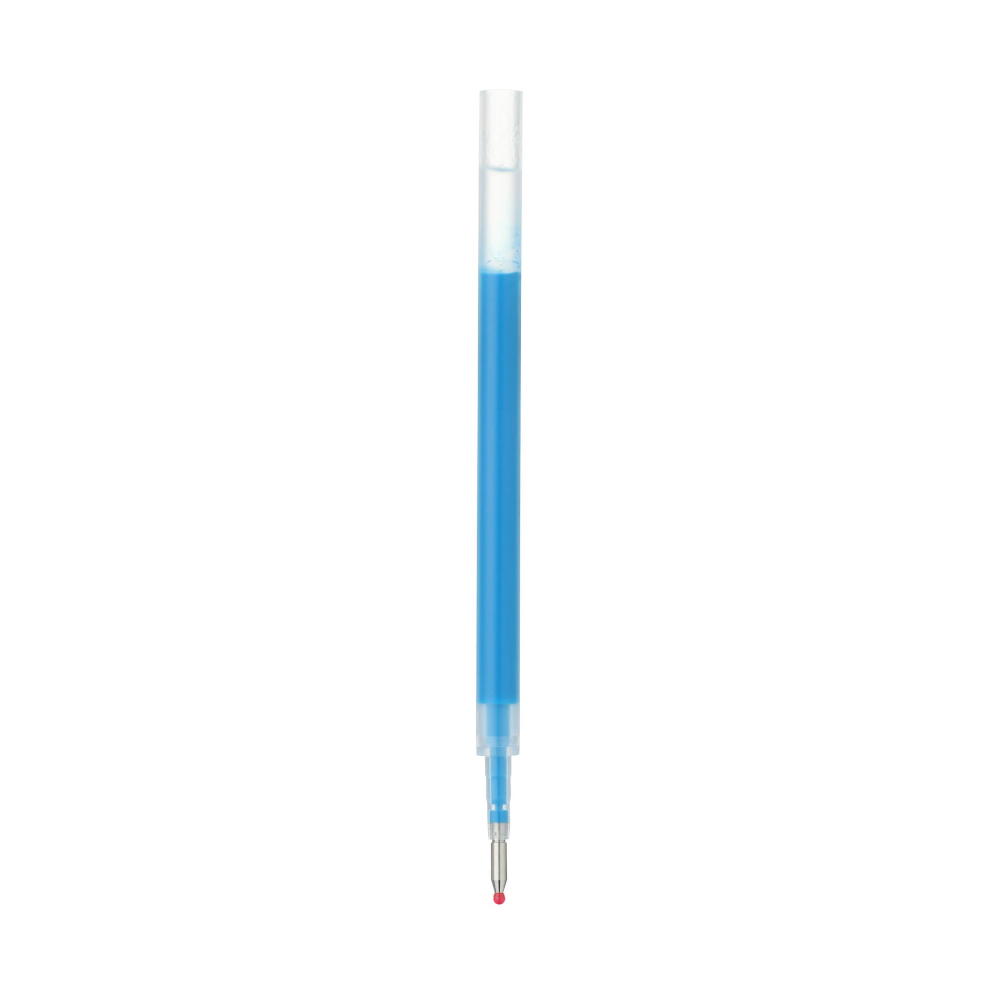 Refill for Smooth Gel Ink Ballpoint Pen 0.5 mm