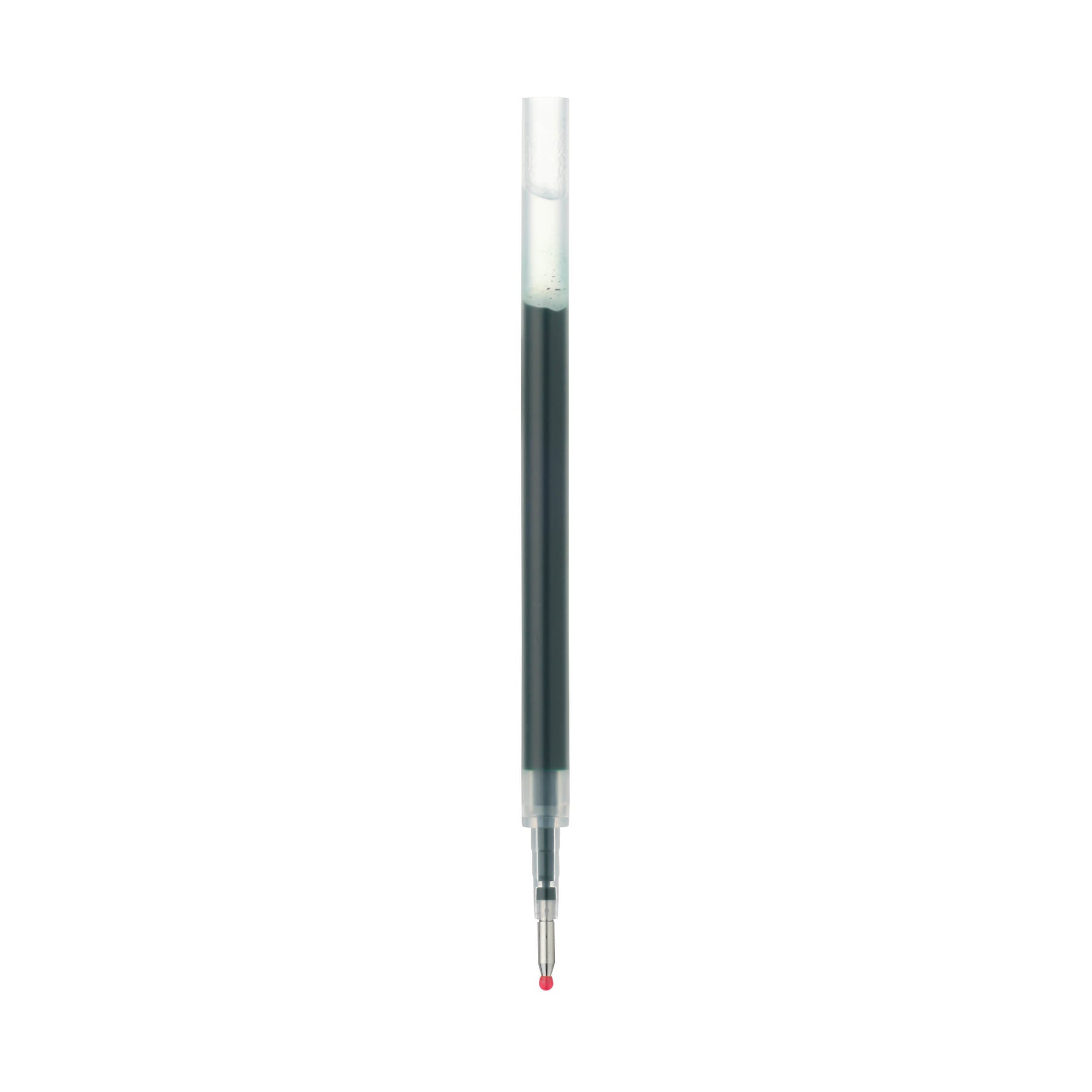 Refill for Smooth Gel Ink Ballpoint Pen 0.5 mm