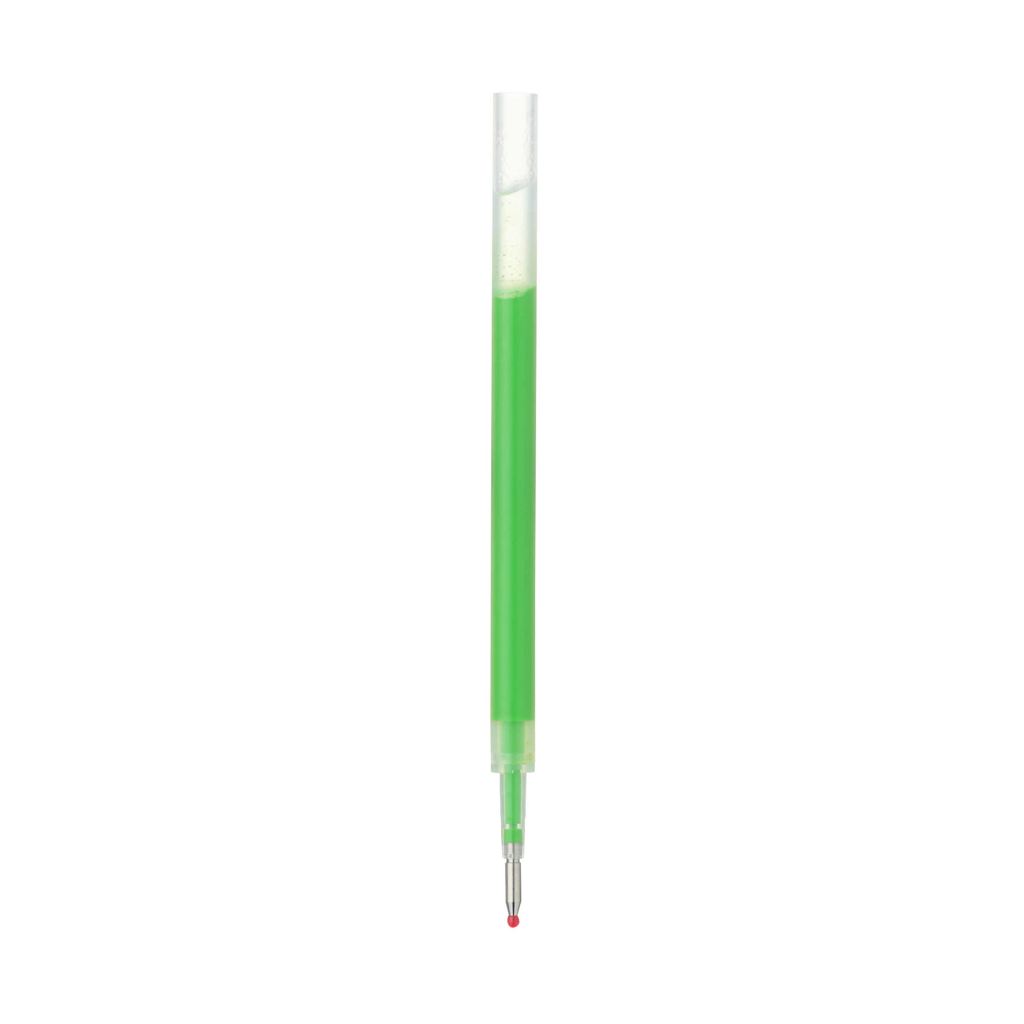 Refill for Smooth Gel Ink Ballpoint Pen 0.5 mm