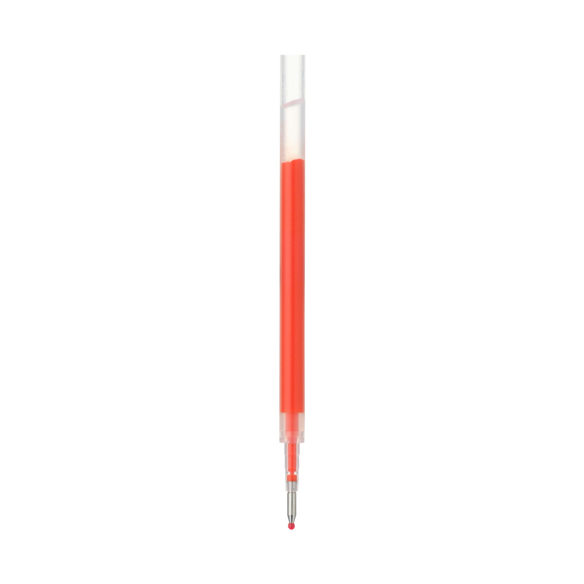 Refill for Smooth Gel Ink Ballpoint Pen 0.5 mm