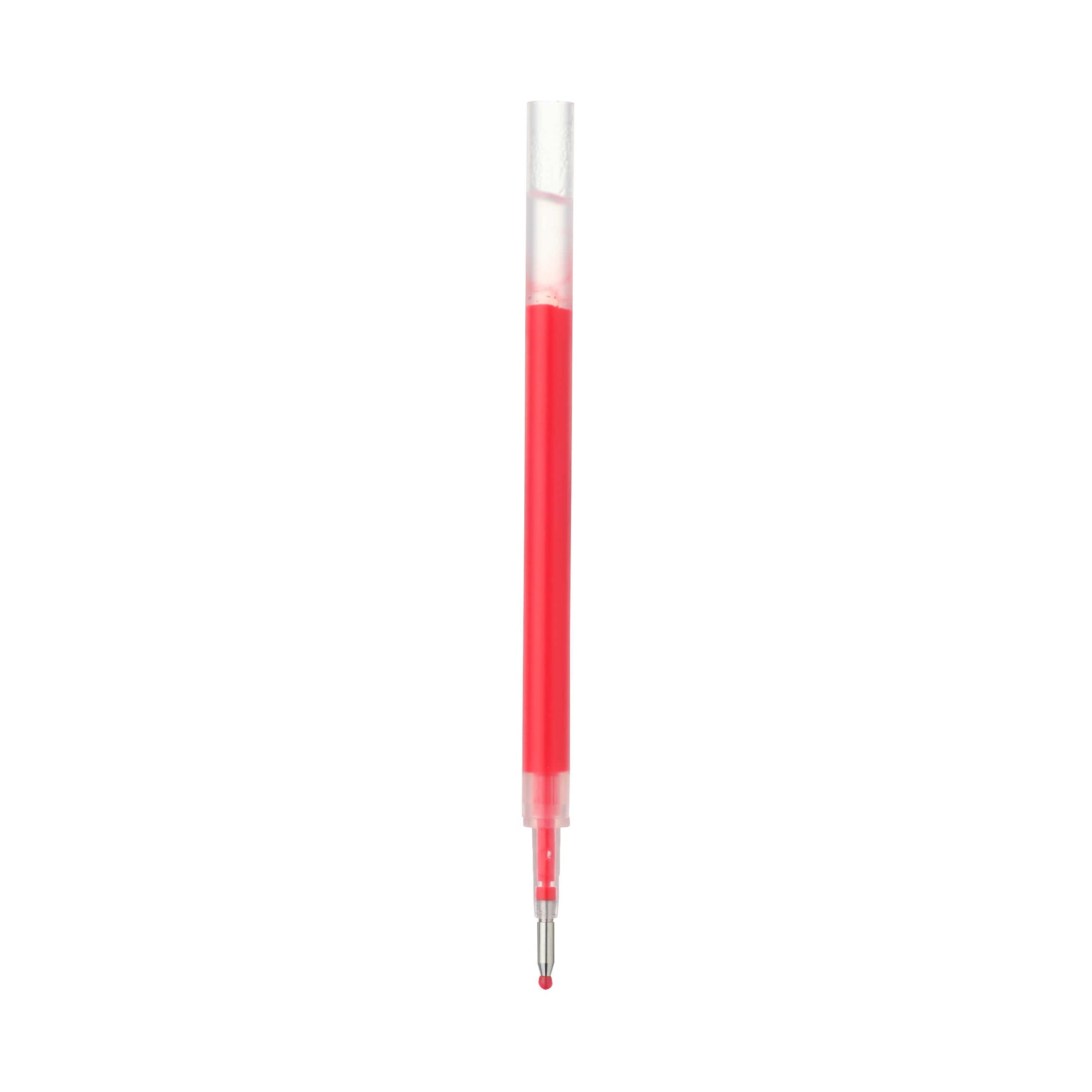 Refill for Smooth Gel Ink Ballpoint Pen 0.5 mm