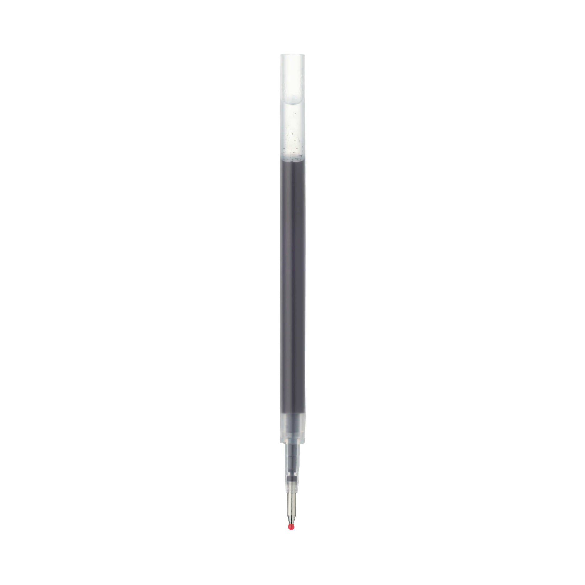 Refill for Smooth Gel Ink Ballpoint Pen 0.5 mm