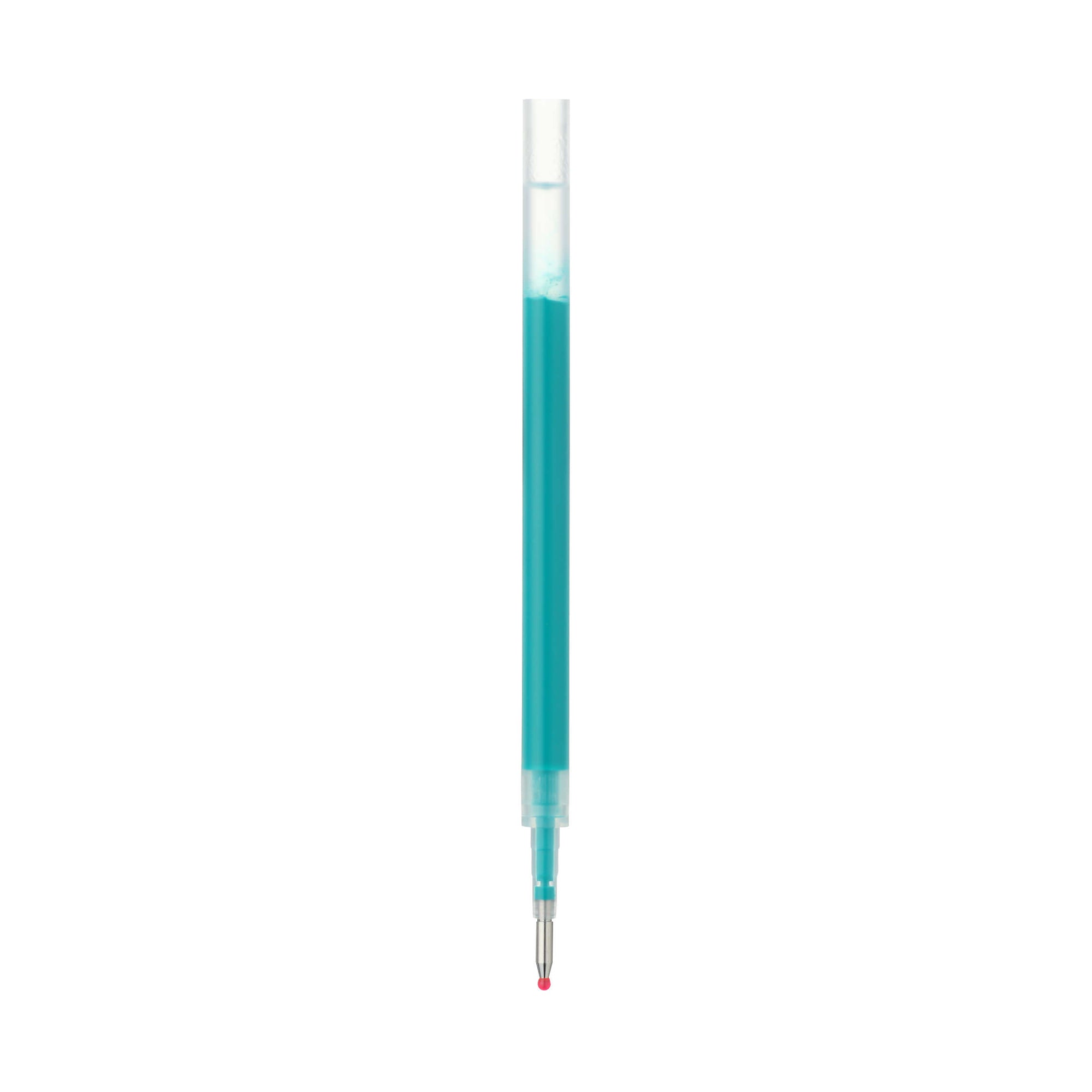 Refill for Smooth Gel Ink Ballpoint Pen 0.5 mm