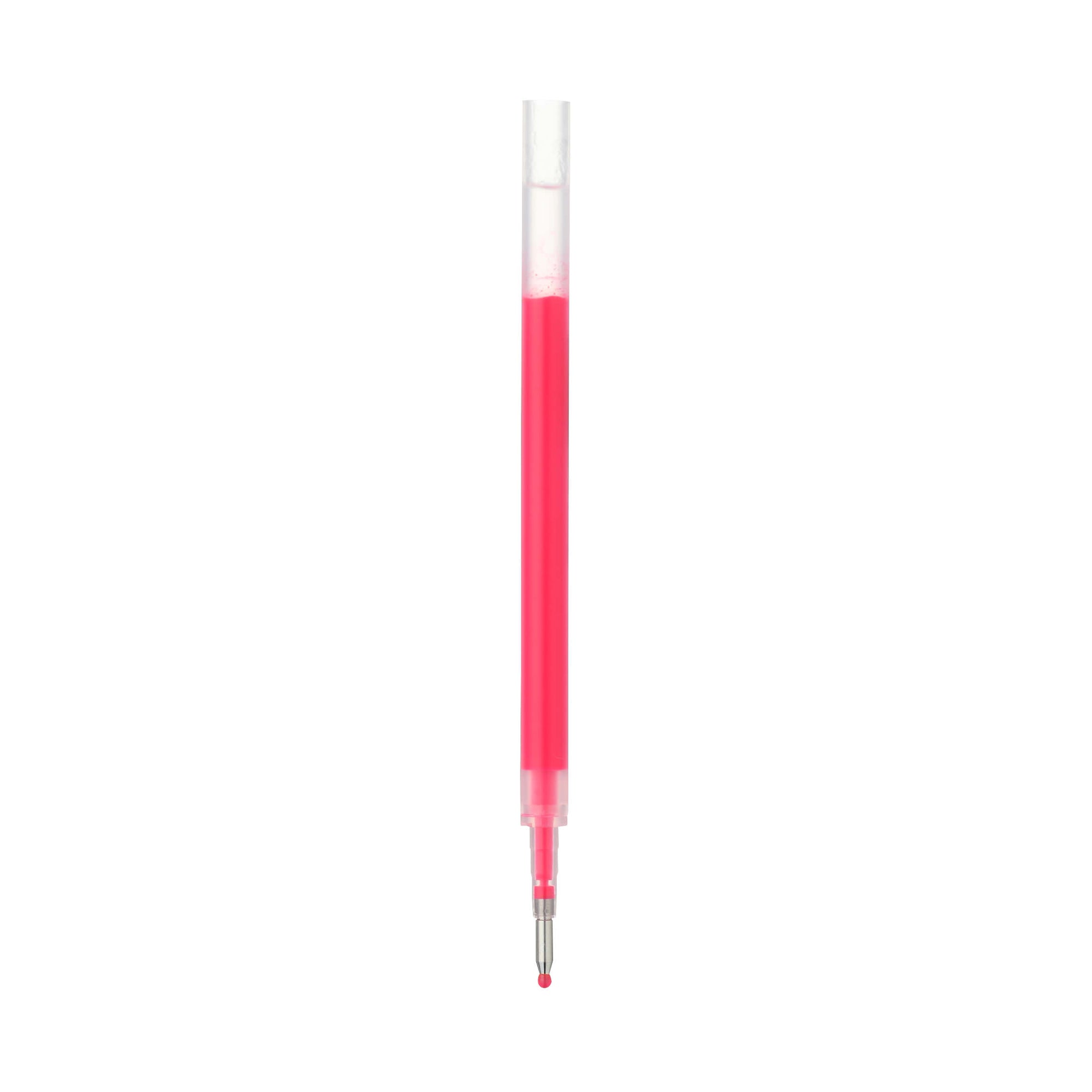 Refill for Smooth Gel Ink Ballpoint Pen 0.5 mm