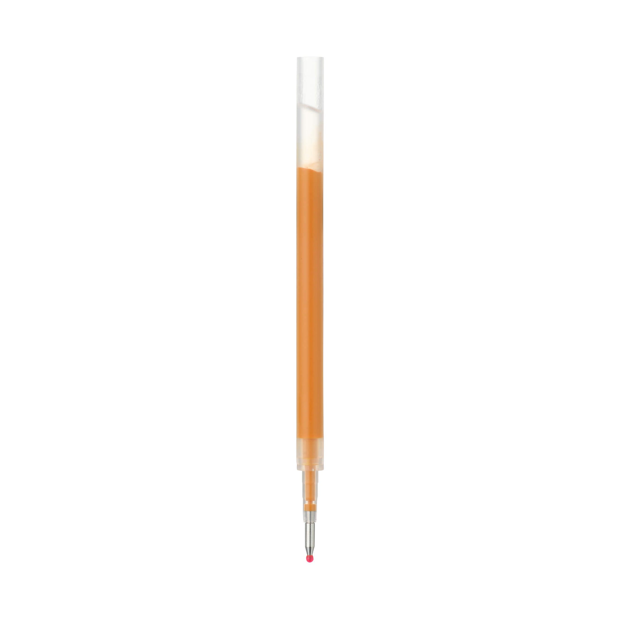 Refill for Smooth Gel Ink Ballpoint Pen 0.5 mm