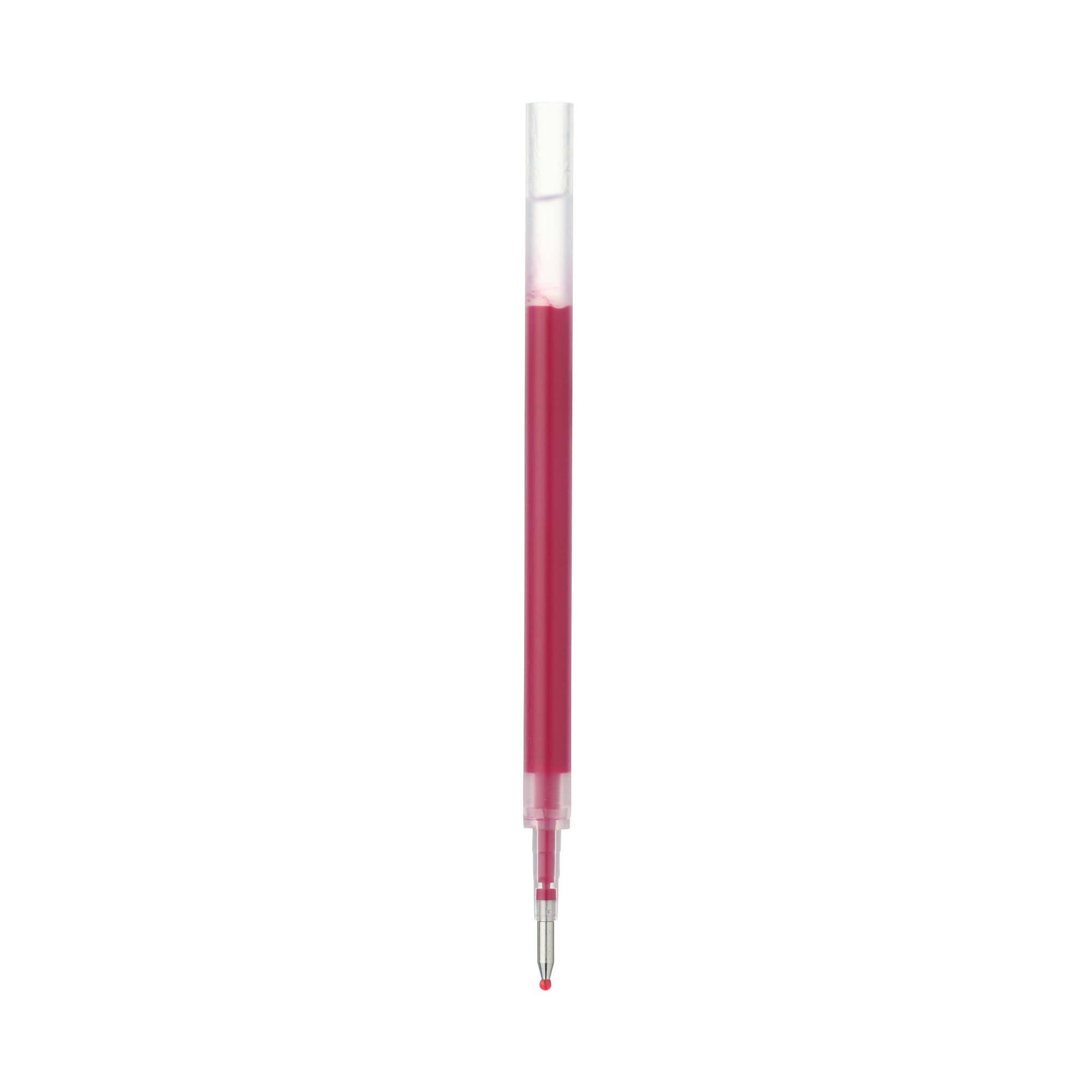 Refill for Smooth Gel Ink Ballpoint Pen 0.5 mm