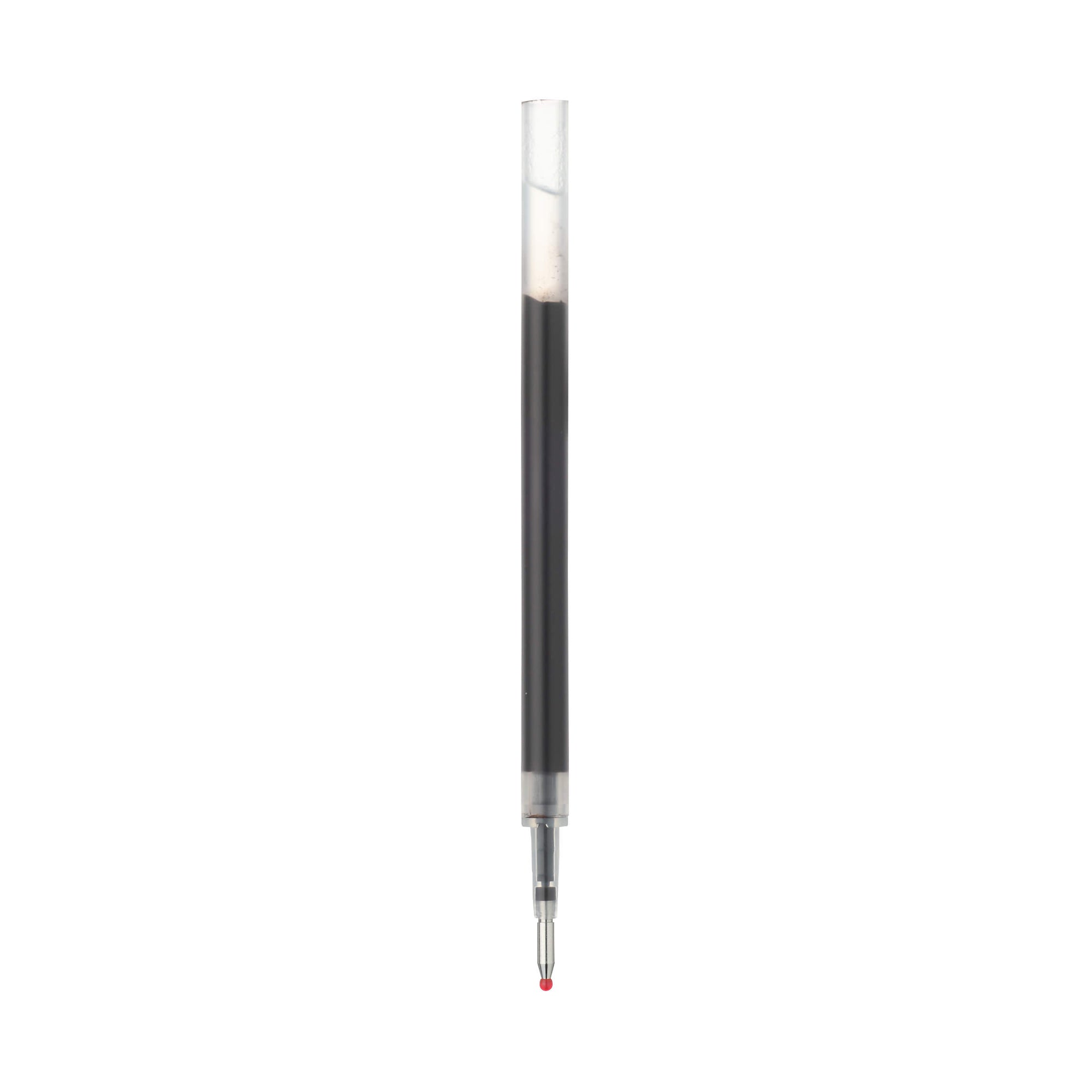 Refill for Smooth Gel Ink Ballpoint Pen 0.5 mm