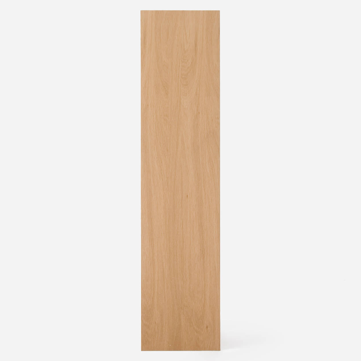 Stacking Shelf - Oak - 3 Tiers