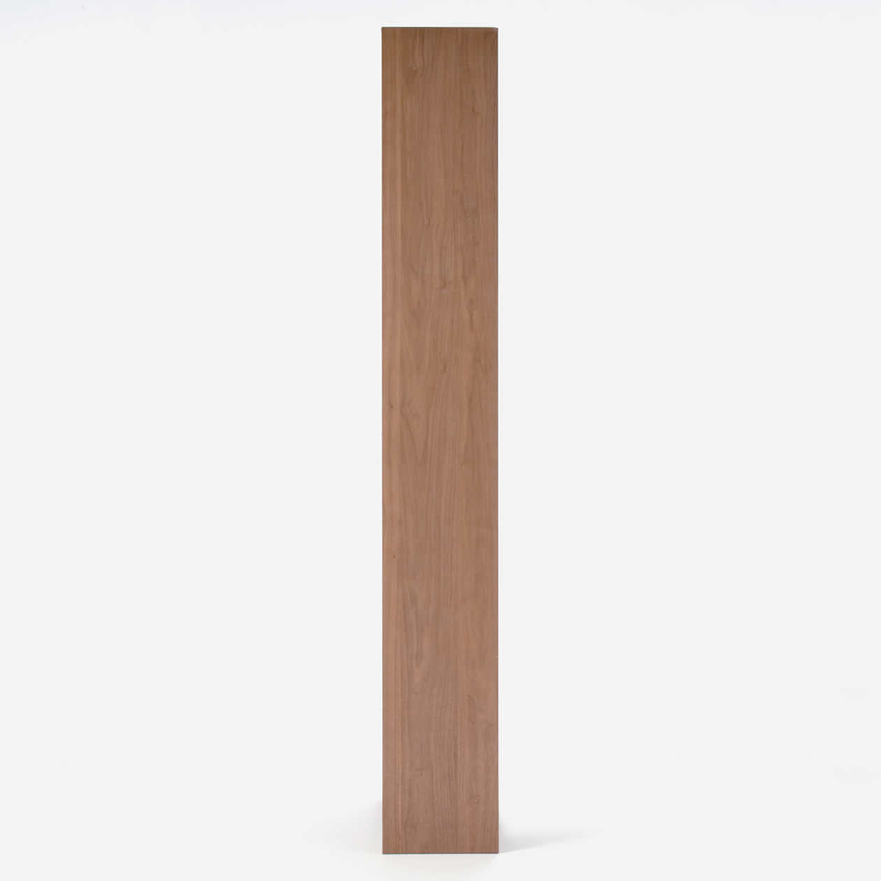Stacking Shelf - Walnut - 5 Tiers