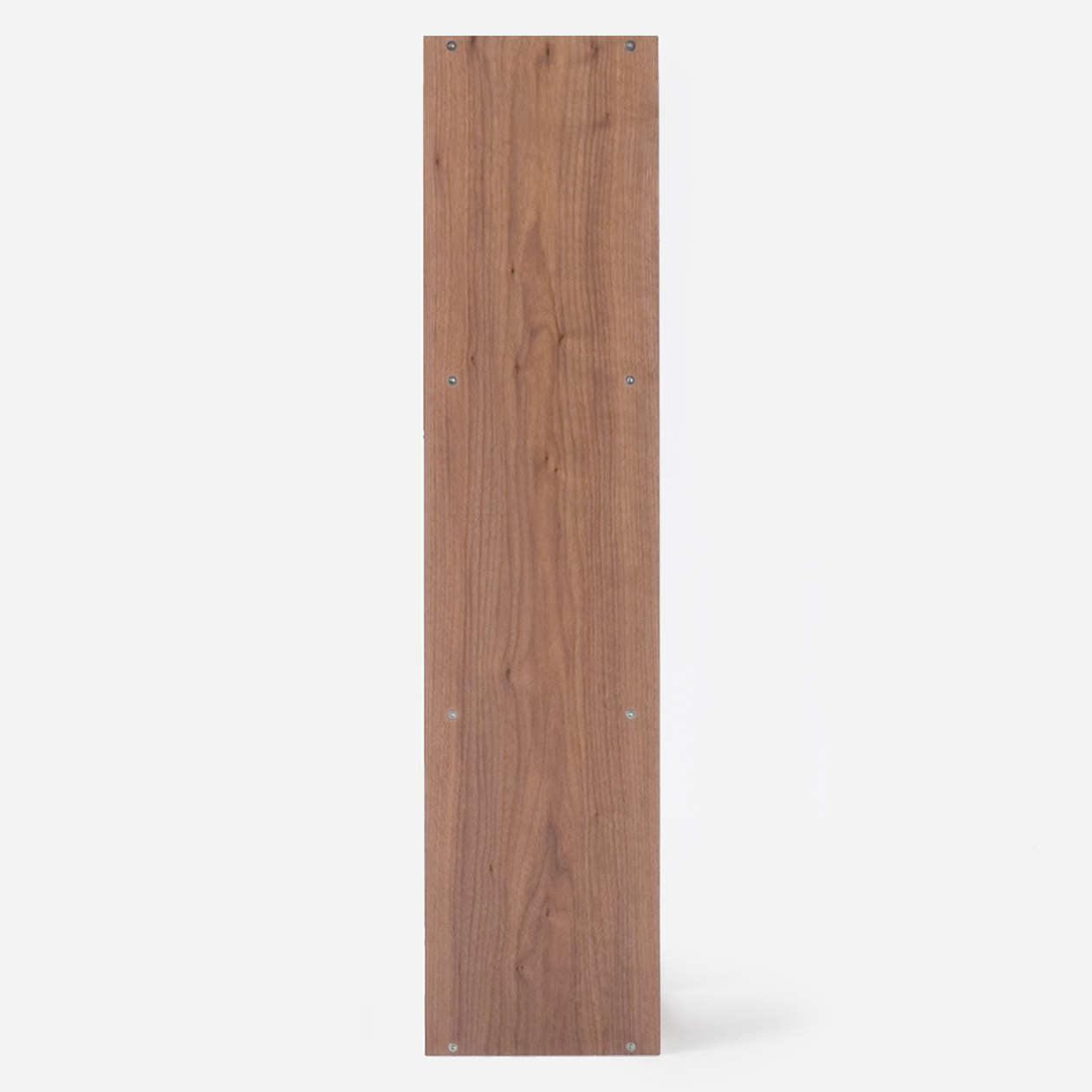 Walnut Stacking Shelf Additional - 3 Tiers