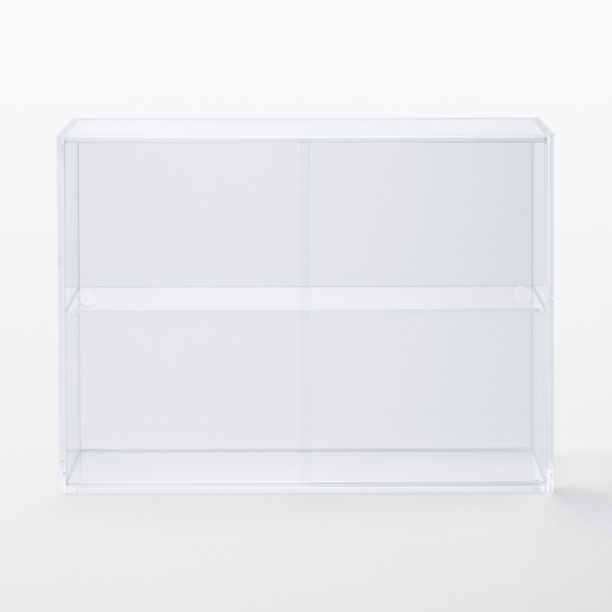 Acrylic Display Case (W13.2 x D3.3 x H9.6)