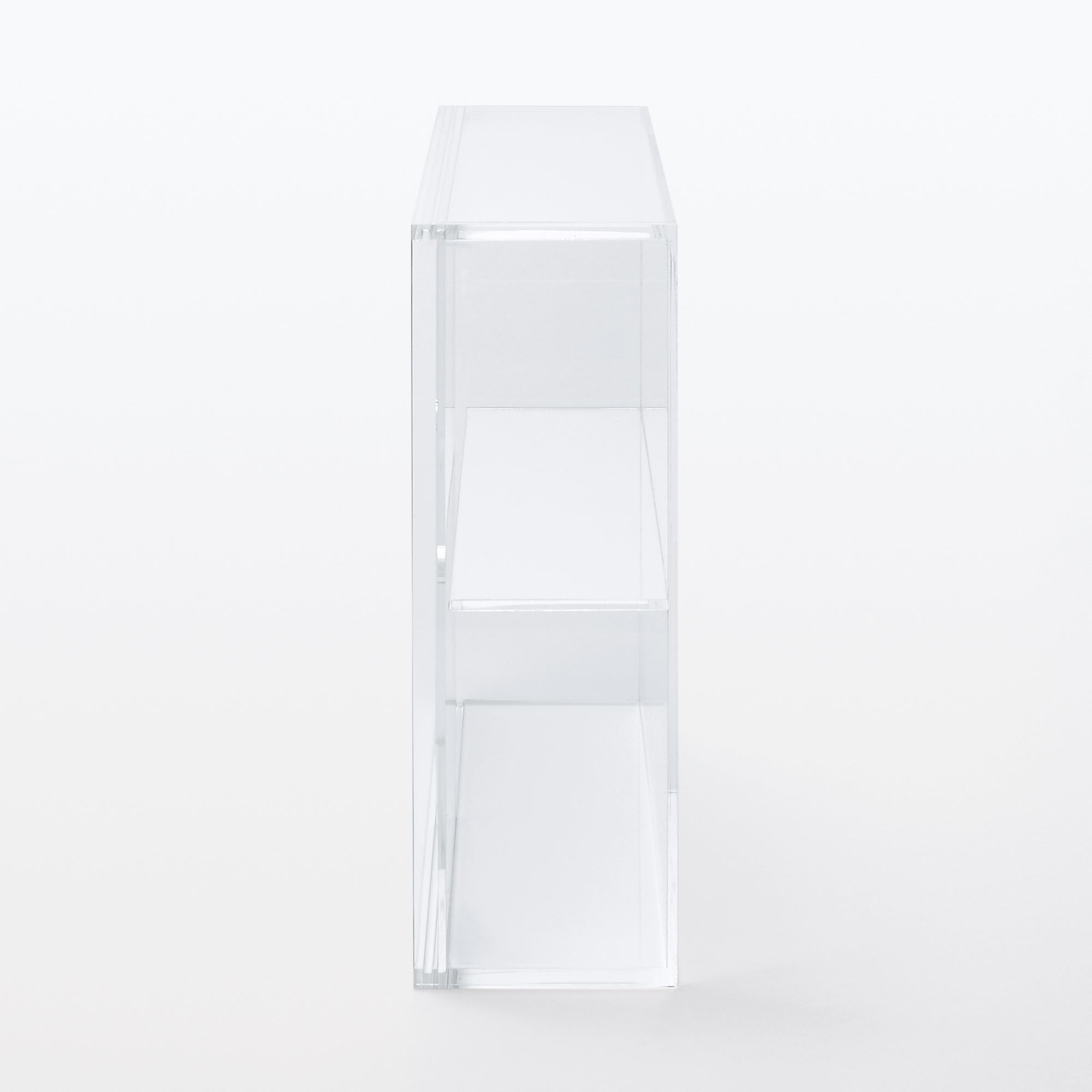 Acrylic Display Case (W13.2 x D3.3 x H9.6)