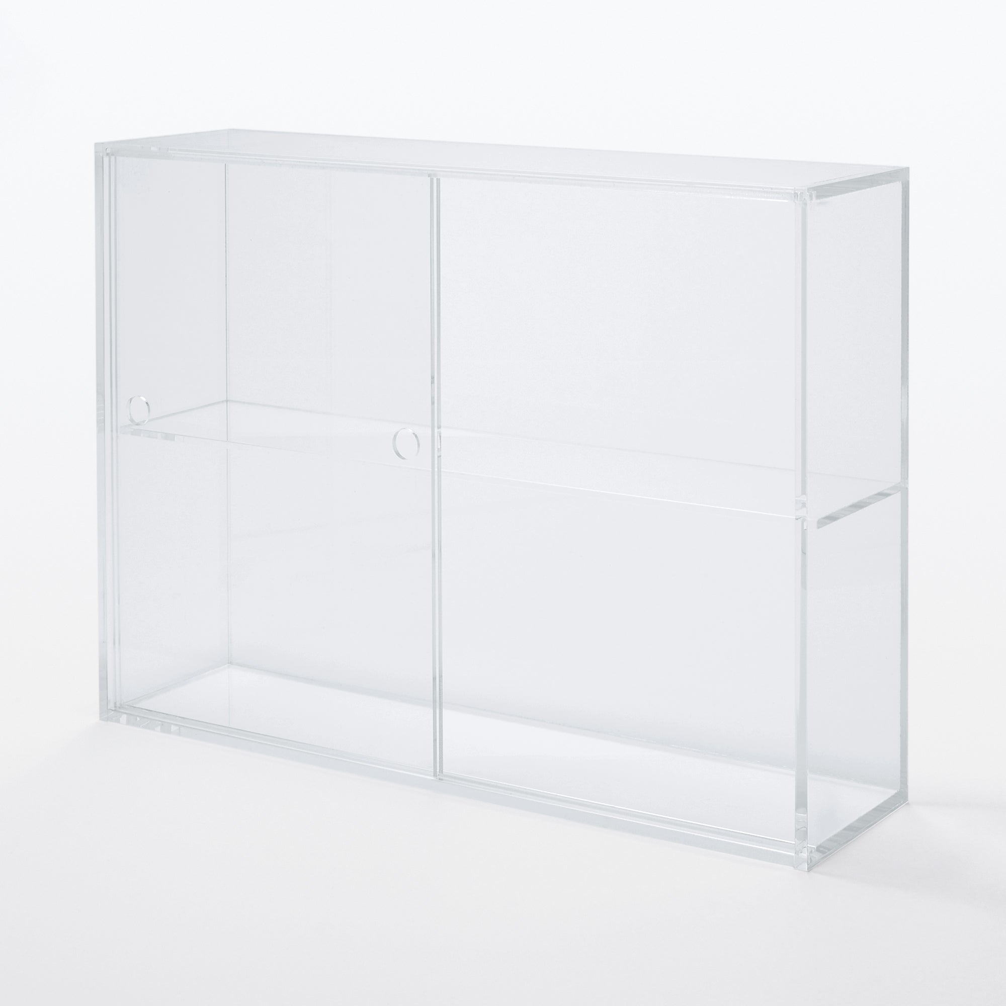 Acrylic Display Case (W13.2 x D3.3 x H9.6)