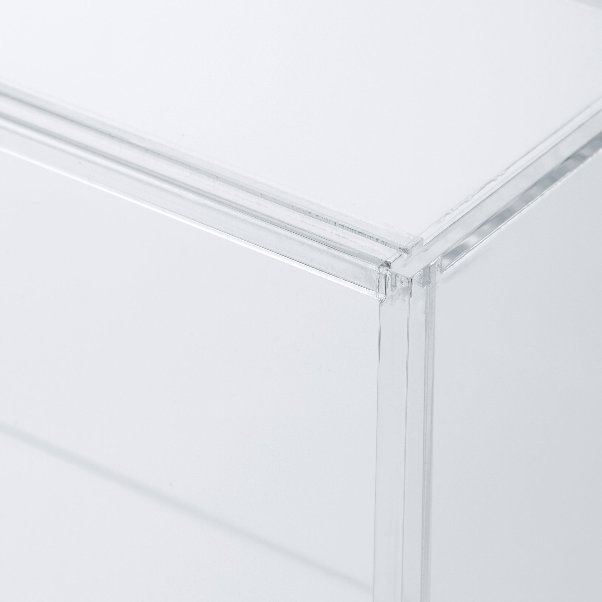 Acrylic Display Case (W13.2 x D3.3 x H9.6)