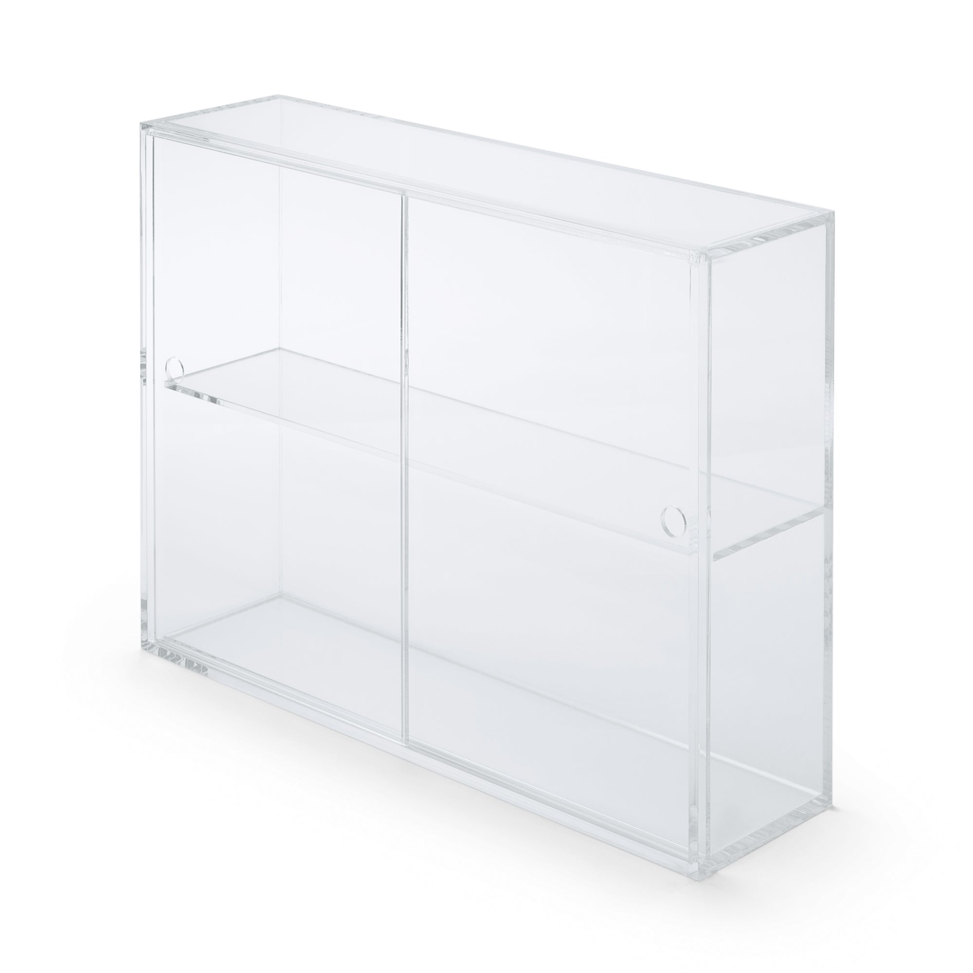 Acrylic Display Case (W13.2 x D3.3 x H9.6) Main image