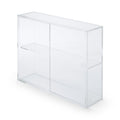 Acrylic Display Case (W13.2 x D3.3 x H9.6)
