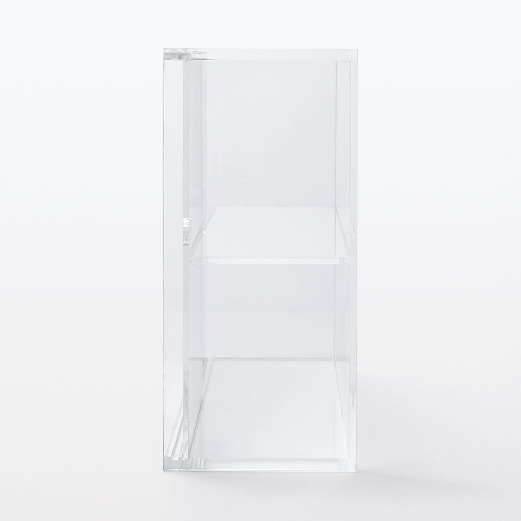 Acrylic Display Case (W9.9 x D3.3 x H7.2)