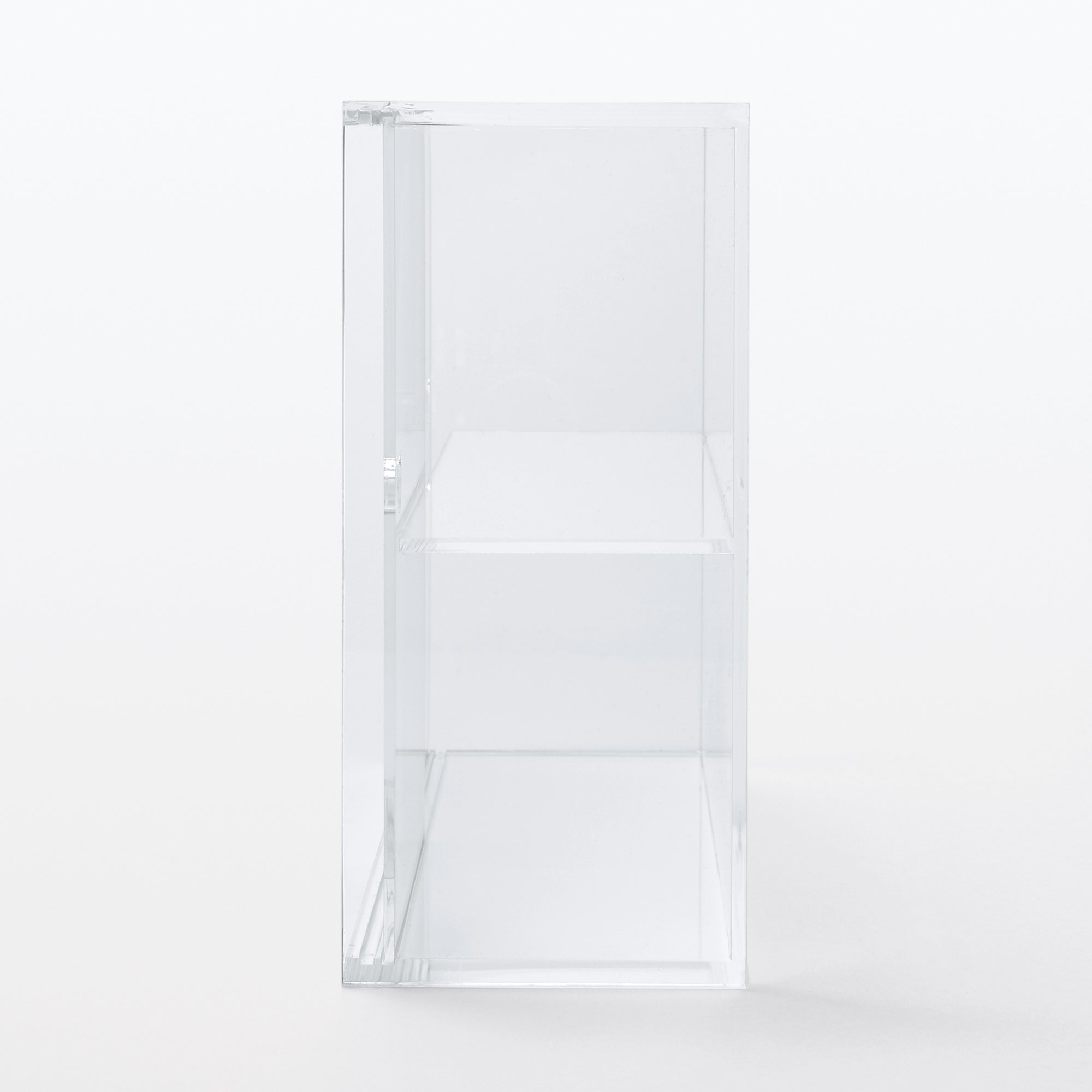 Acrylic Display Case (W9.9 x D3.3 x H7.2)