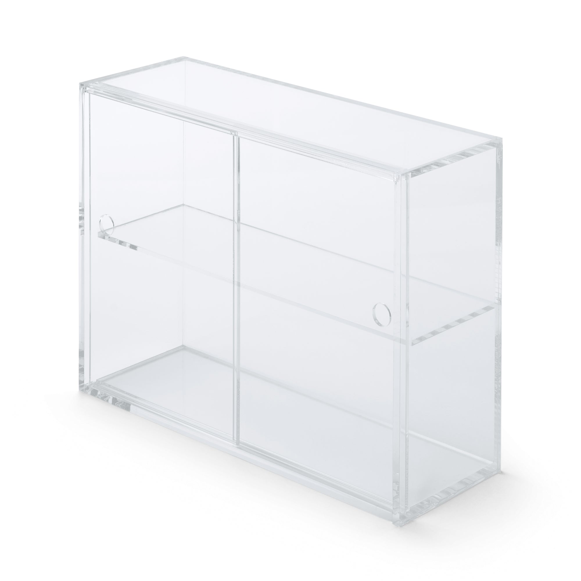 Acrylic Display Case (W9.9 x D3.3 x H7.2) Main image