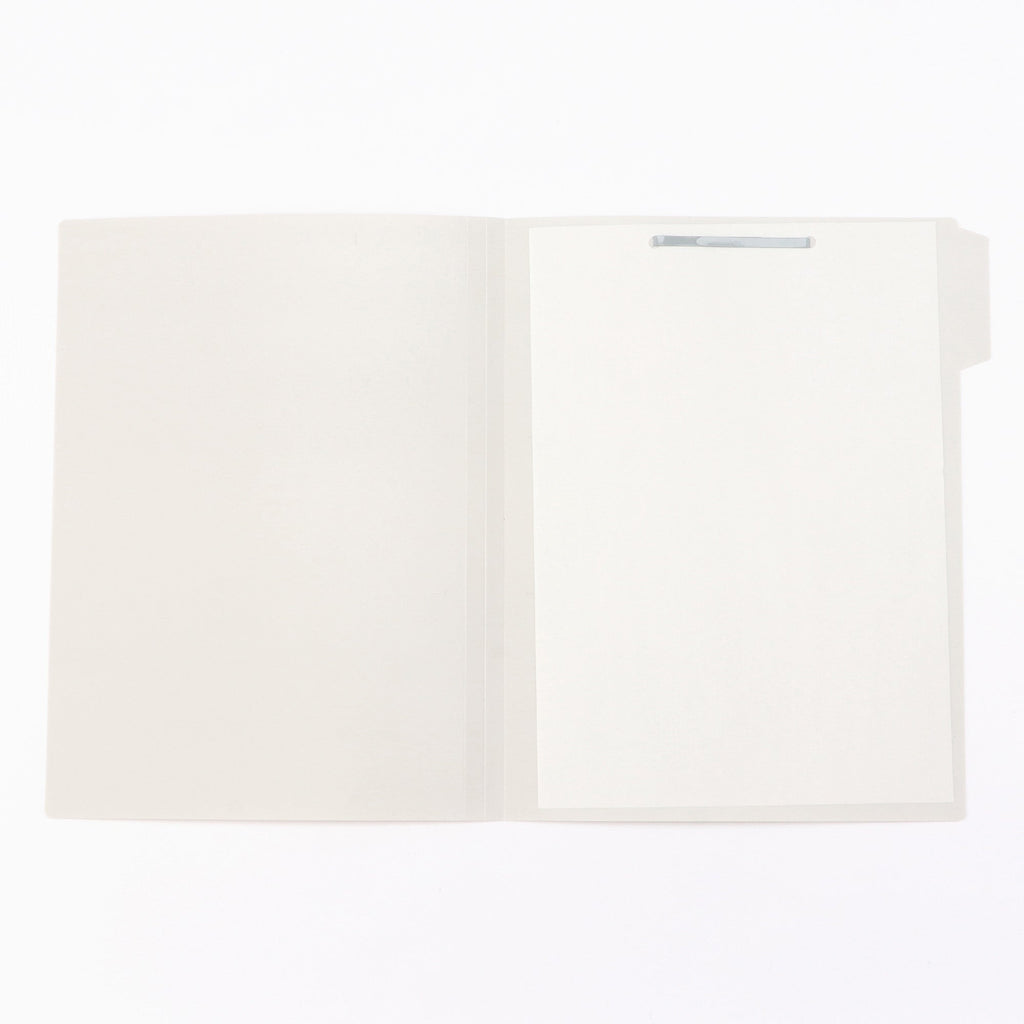 Expanded Polypropylene File Folder A4