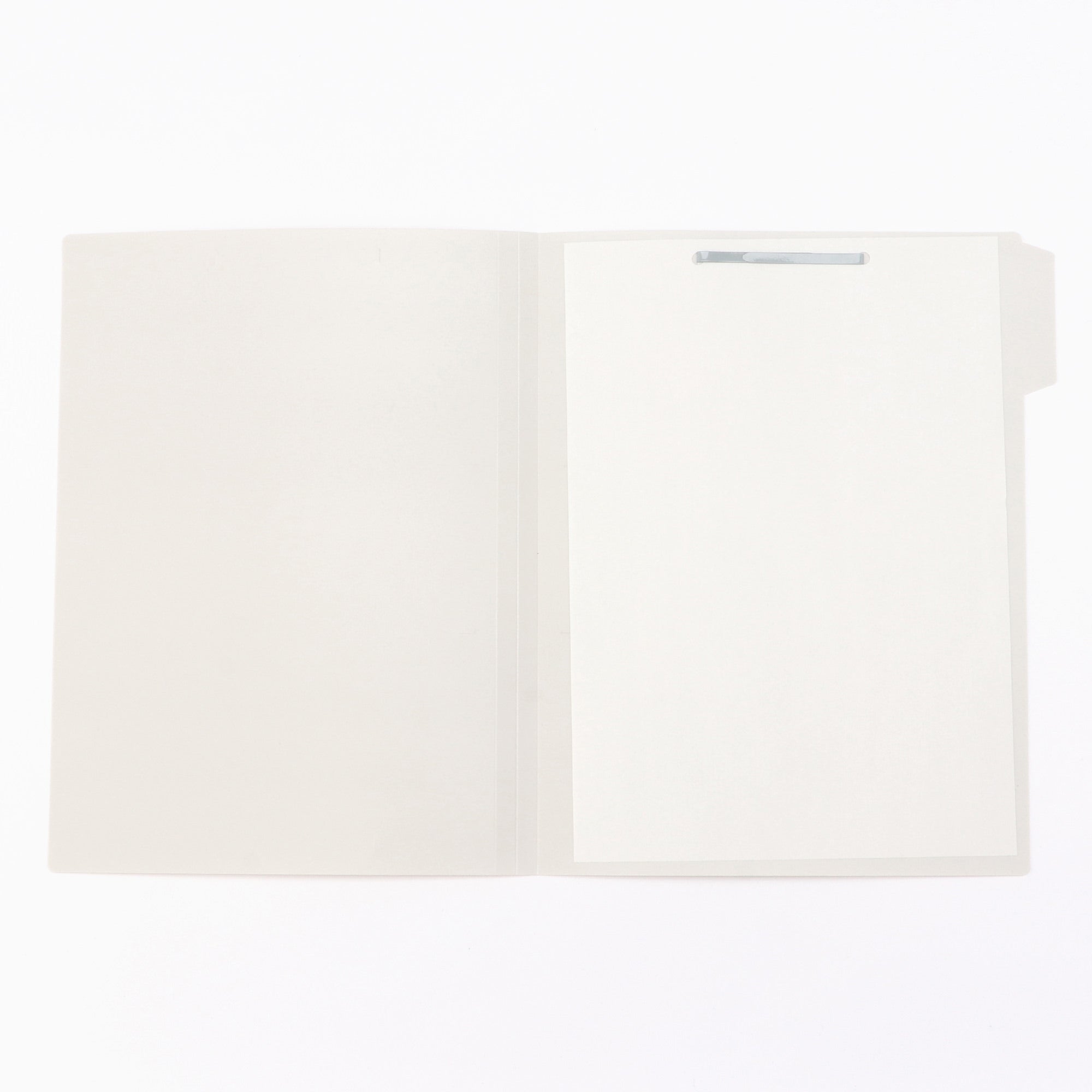 Expanded Polypropylene File Folder A4