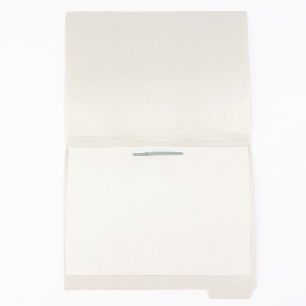 Expanded Polypropylene File Folder A4
