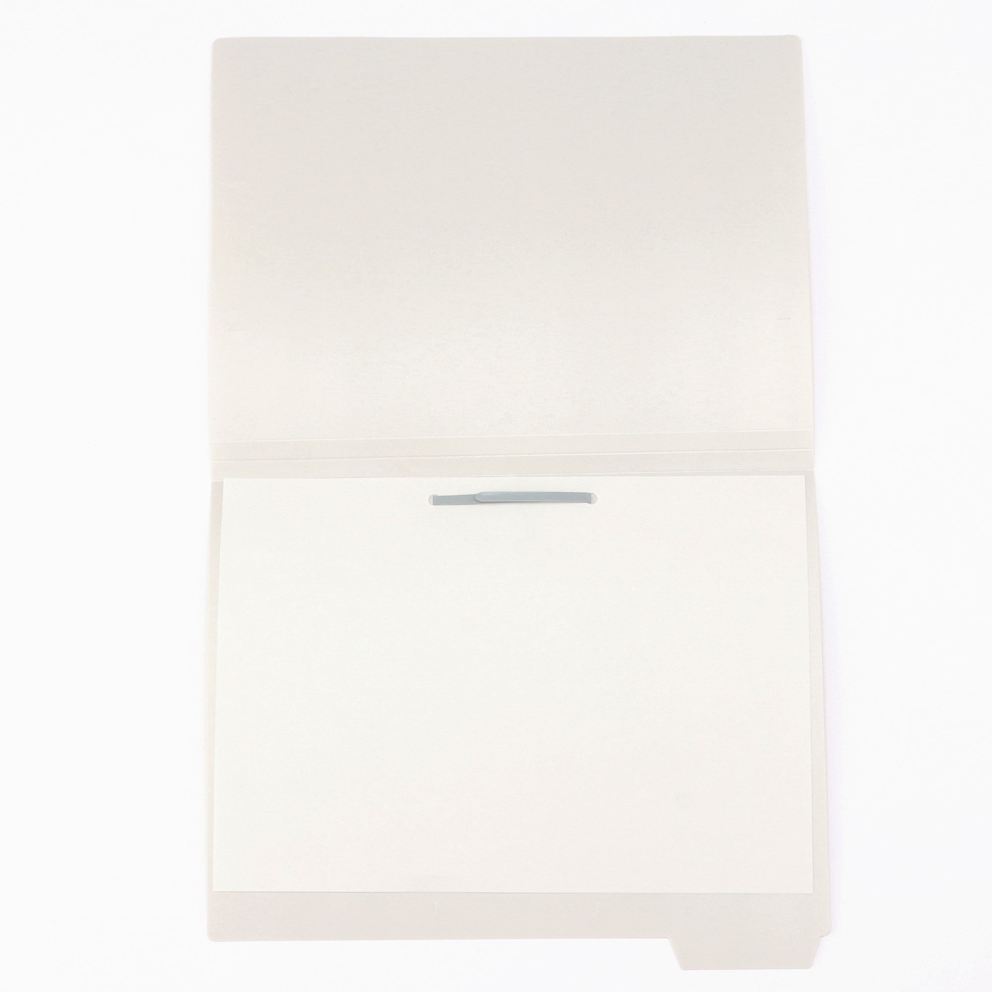 Expanded Polypropylene File Folder A4