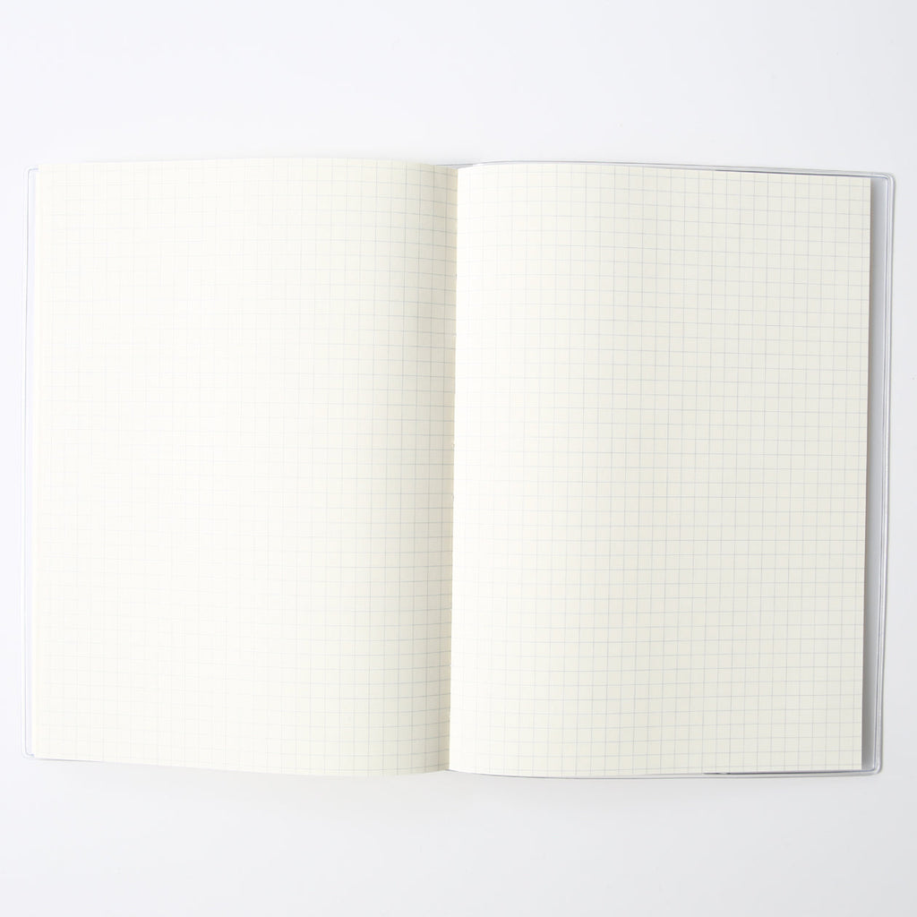 Undated Monthly Weekly Planner