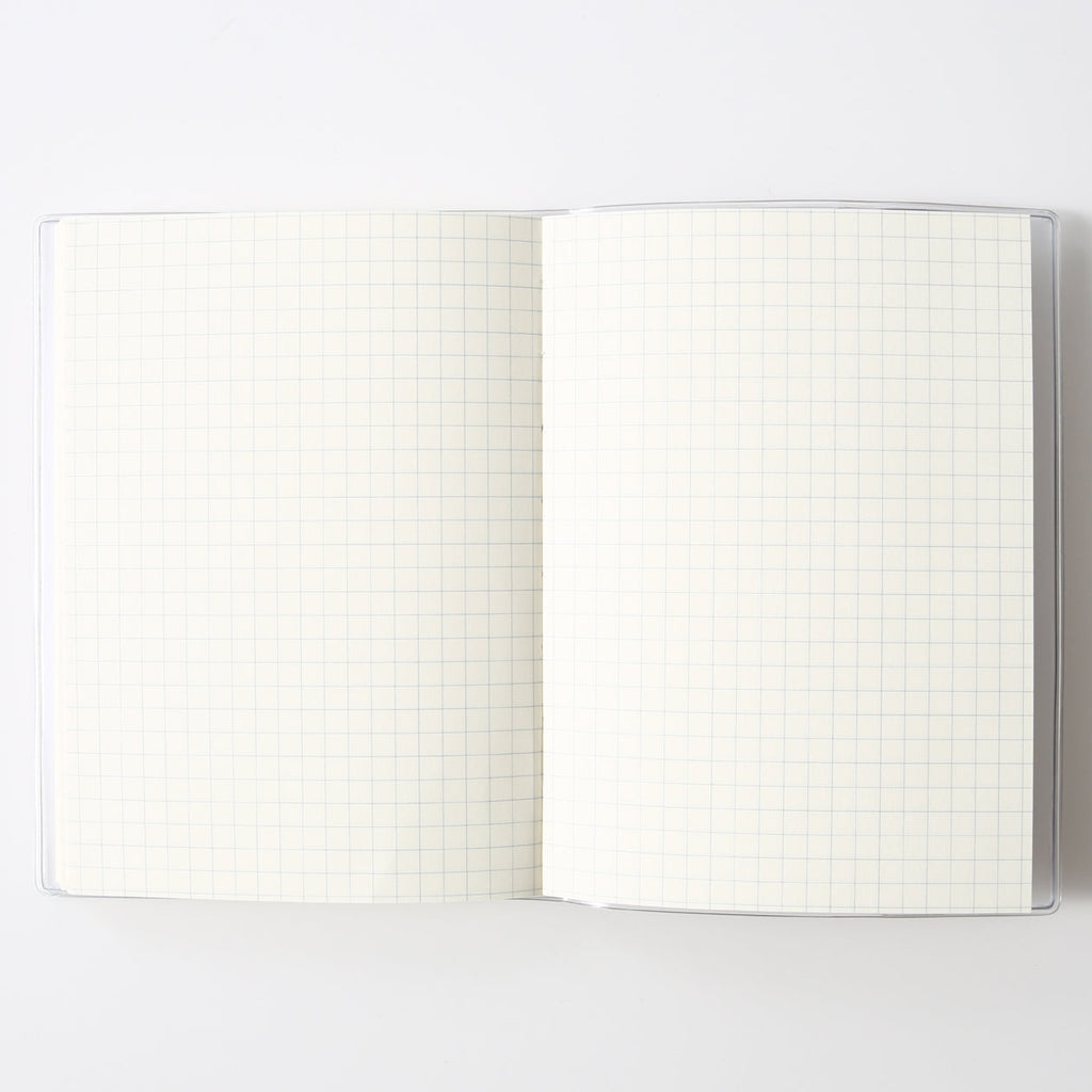 Undated Monthly Weekly Planner