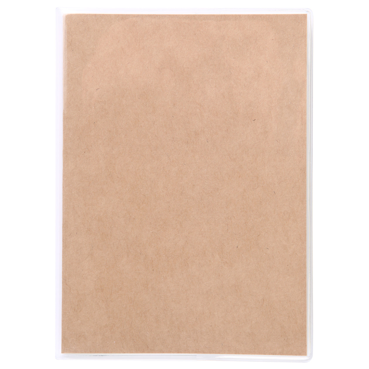 Undated Monthly Weekly Planner