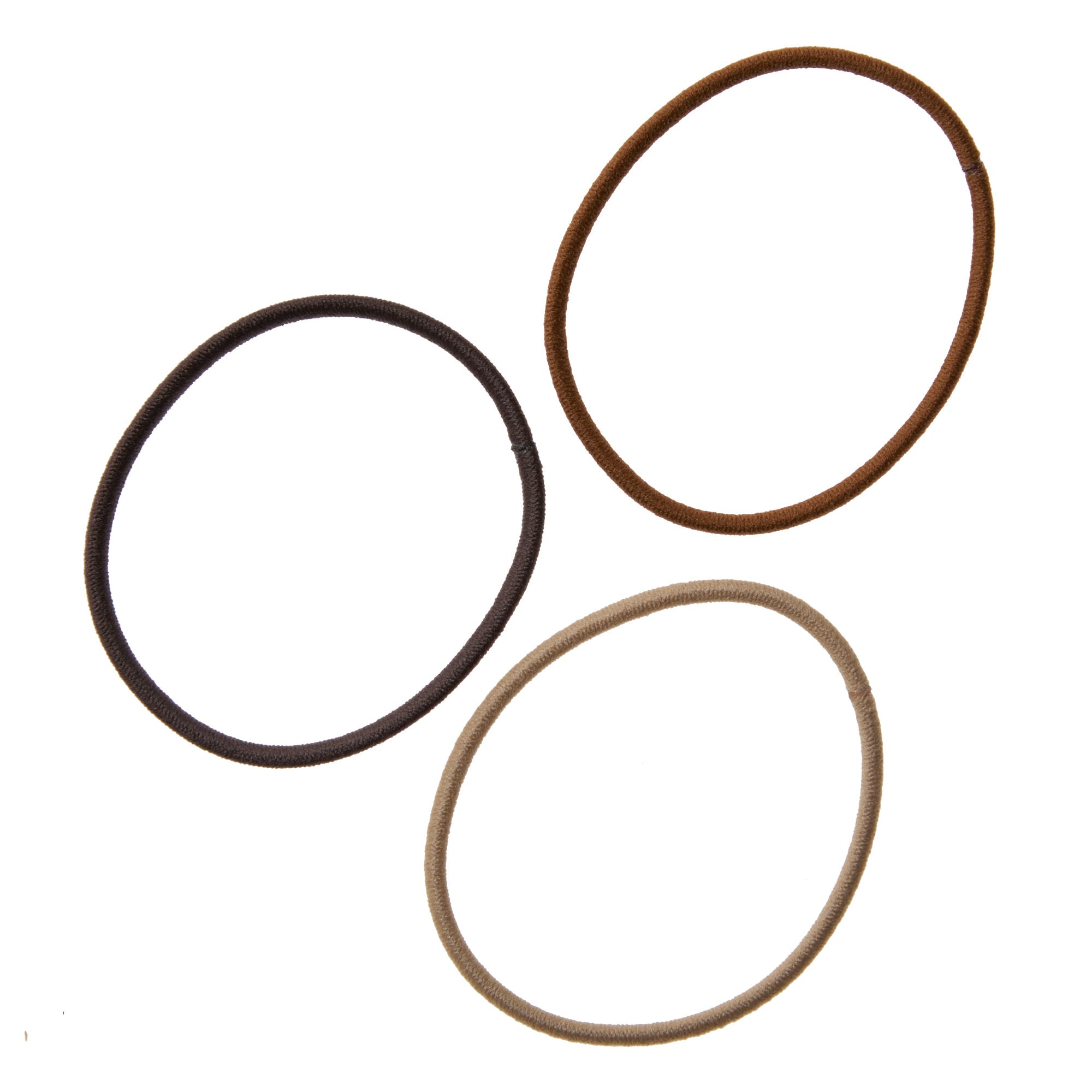 Hair Rubber Band 3 pcs
