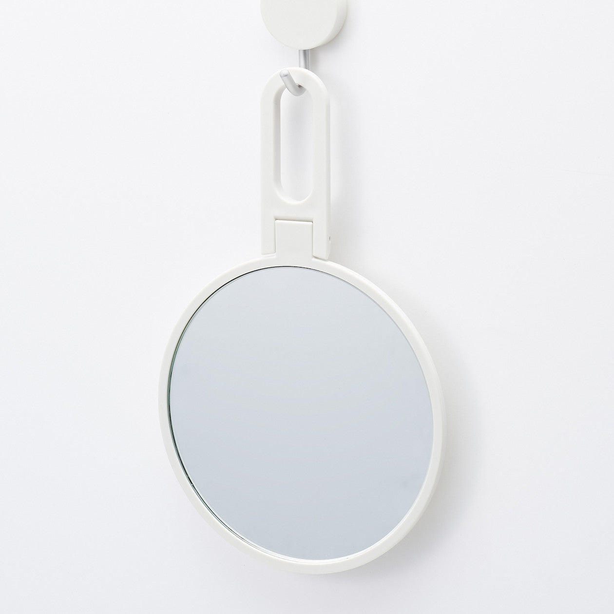 Styrene Folding Mirror Large
