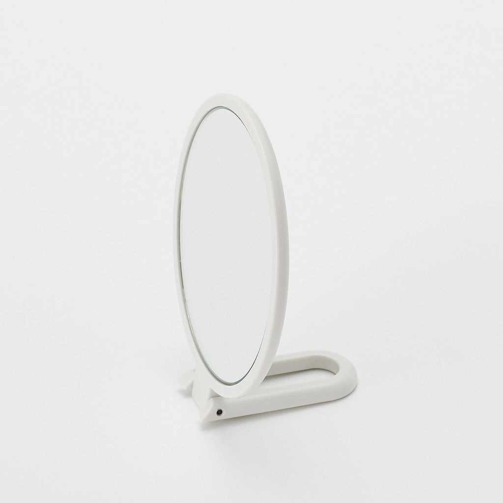 Styrene Folding Mirror Small
