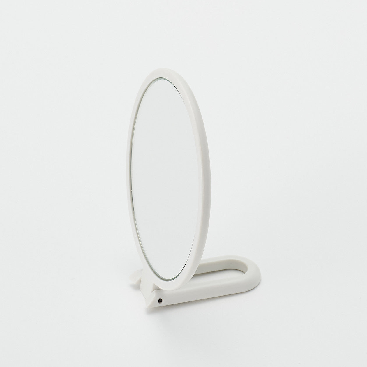 Styrene Folding Mirror Small